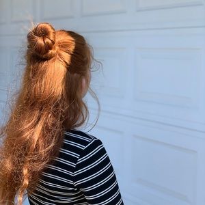 Meet your Posher, Tabitha